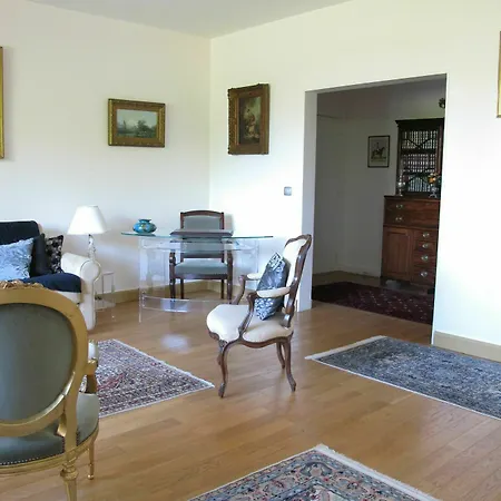 Parc Monceau 2 Pieces 89 M 17 Daire
