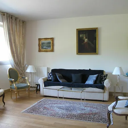 Parc Monceau 2 Pieces 89 M 17 파리