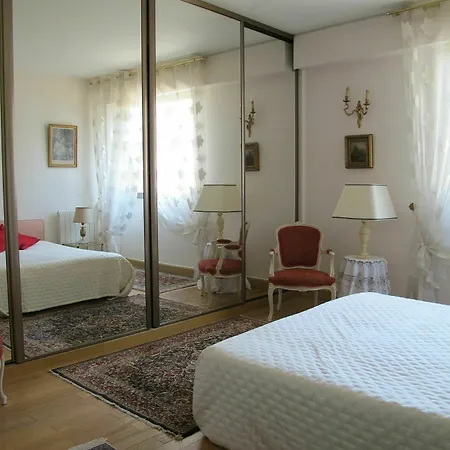 Apartmán Parc Monceau 2 Pieces 89 M 17