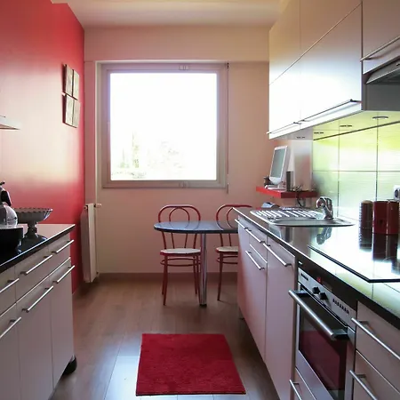 Apartmán Parc Monceau 2 Pieces 89 M 17