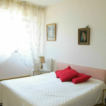 Apartmán Parc Monceau 2 Pieces 89 M 17 Paříž